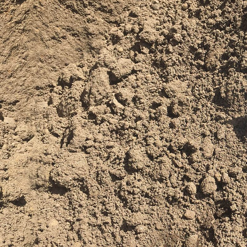 Sandy Soil - The Dirt on Dirt