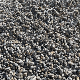 image of Living Earh Limestone Gravel